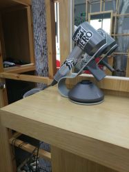 -塞巴斯汀SEBASTIAN专业美发店