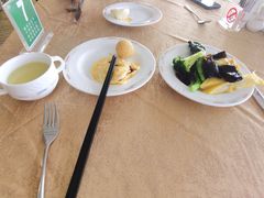 -汇泉王朝大饭店-旋转餐厅(南海路店)