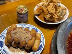 -楠火锅(太古里总店)
