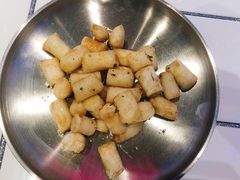 手指年糕-BOPEYE·波派炸鸡(九霄天地店)