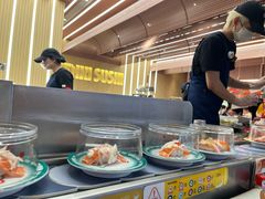 -元气寿司(东方宝泰店)