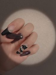 -隅日式美甲美睫專門店