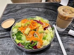 -THE WOODS 简餐 (国贸商城店)