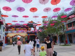 -广州融创文旅城