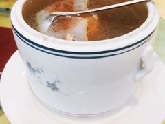 -台山美食一绝阿四台山黄鳝饭(阿四创作店)
