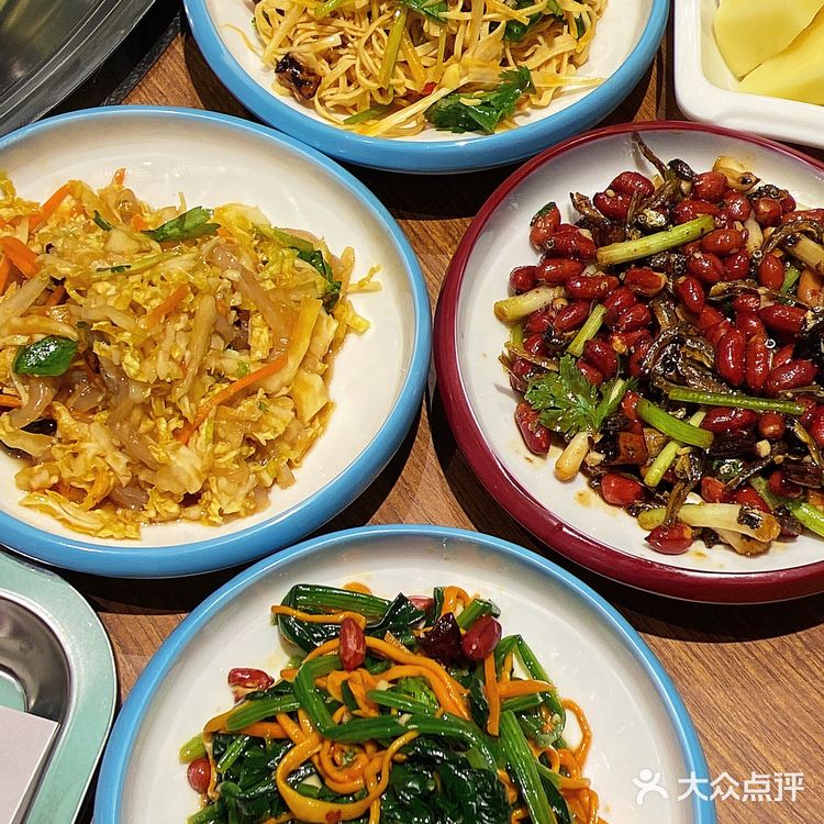 谁懂啊！吃一口就爱上的羊肉火锅终于开到河西了