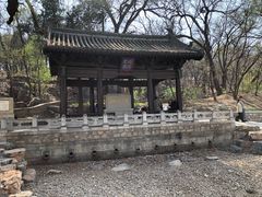 -大运河源头遗址公园