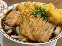 -曼谷食堂·泰国家庭料理(丹桂路店)