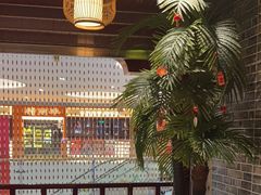 -印象南洋·泰国风情餐厅(新安店)