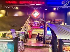 -The Boiling Crab宝灵蟹手抓海鲜(中国首店)