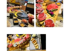 -三国惹火烤肉·中日韩烤肉集合店(海滨城店)