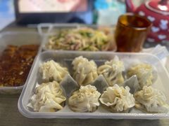 -真食净香居·内蒙烧麦(亚运村店)