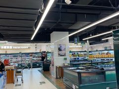 -北京华联购物中心(天通苑店)