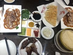 -阿庄新豫菜(航海东路店)