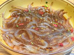 -金海湾海鲜排档(朱家尖店)