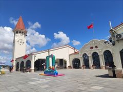 -东澳岛