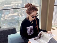 -BURBERRY(上海港汇恒隆广场店)