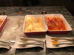 -金海湾自助餐厅(金陵饭店)