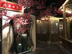 -老宁波1381餐厅(宏泰广场店)