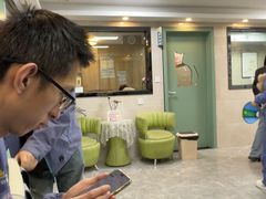 -半岛宠物医院24小时·内窥镜·牙科·碎石中心(府城大道店)