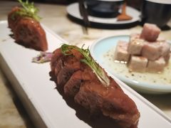 -绿茶餐厅(朝阳大悦城店)