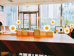 -Seesaw Coffee(上海尚悦湾店)