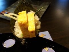 -板长寿司(铜锣湾店)