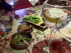 -VERVO金酒吧·独立电音俱乐部(正义坊购物中心店)