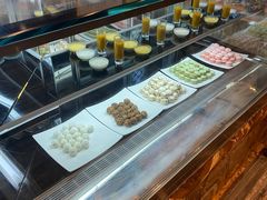 -万达瑞华酒店美食汇自助餐厅(楚河汉街店)