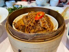 金钱肚-誉八仙酒楼(静安大悦城店)