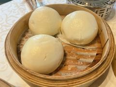 奶黄包-南园酒家(前进路店)