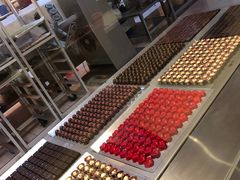 -歌斐颂巧克力小镇