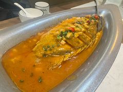 -徽镇小厨·经典徽菜(马连道店)
