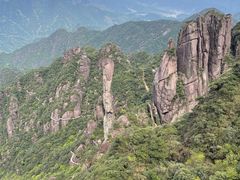 -三清山风景名胜区