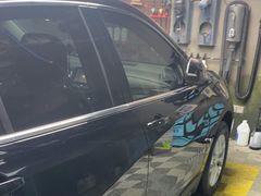 -CJ车体工作室·洗车·贴膜·美容