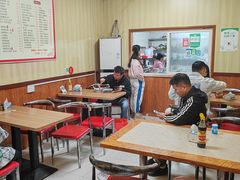 -一路飘香面馆
