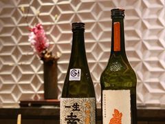 -晴空·日本料理(万象城店)