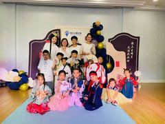 -心元儿童之家(萧山校区)