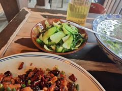 -饭江湖·江湖菜(湖广会馆店)