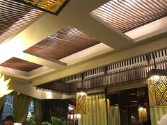 大堂-润园四季椰子鸡火锅(海上世界店)