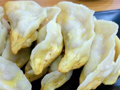 -金春锅贴(北京西路店)