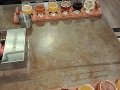-麦凯伦烧烤·精酿超级工厂店(金桥总店)