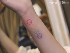 -飛凡TATTOO纹身•原创