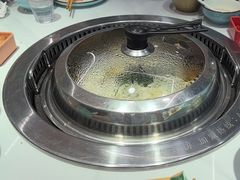 -满兴咱妈烀饼铁锅炖(兰州北街店)