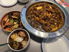 -耍盆友·重庆江湖菜(百子湾店)