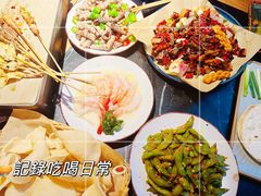 -三杯赤運·中式小酒馆(所城里店)