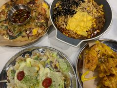 -京尚道韩式美食屋(海甸岛店)