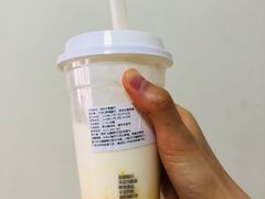 -一鸣真鲜奶吧(益乐路店)