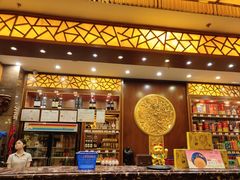 -老码头火锅(骡马市店)