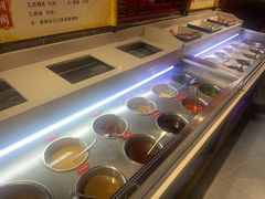 -祥源胡同·涮牛羊肉火锅(花桥店)